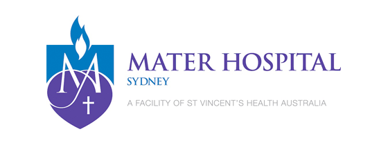 Mater Hospital Sydney