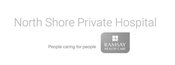 North Shore Private Hospital – Ramsey Health