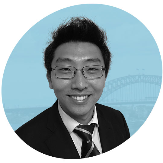 Rui Nui 2017 Fellow Sydney Shoulder Research Institute