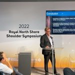 Dr Mark Frankle (USA), 2022 Royal North Shore Shoulder Symposium